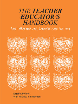 cover image of The Teacher Educator's Handbook